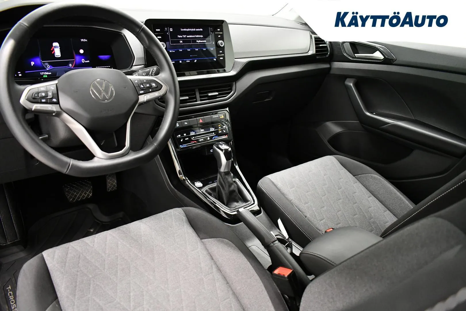 Volkswagen T-Cross XTL-106 carousel image