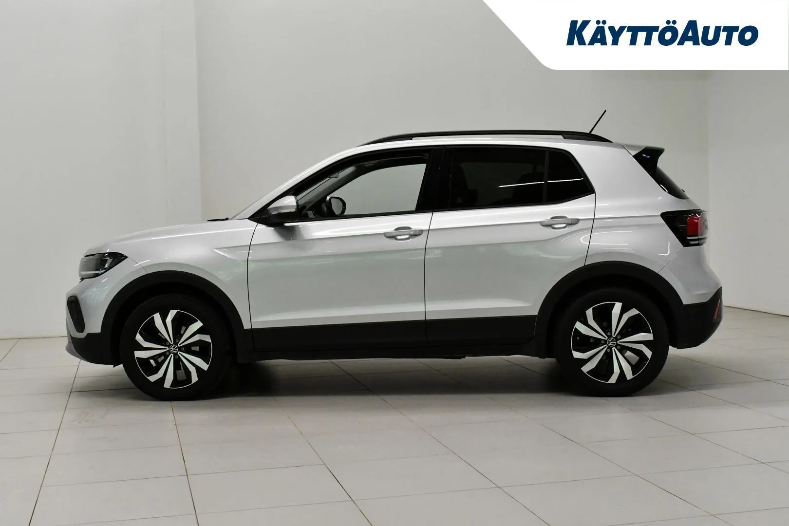 Volkswagen T-Cross XTL-106 carousel image