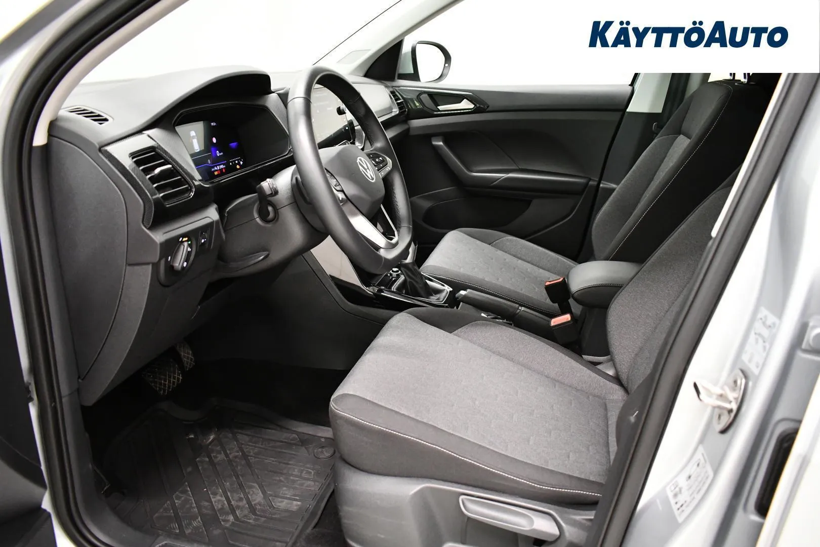 Volkswagen T-Cross XTL-106 carousel image
