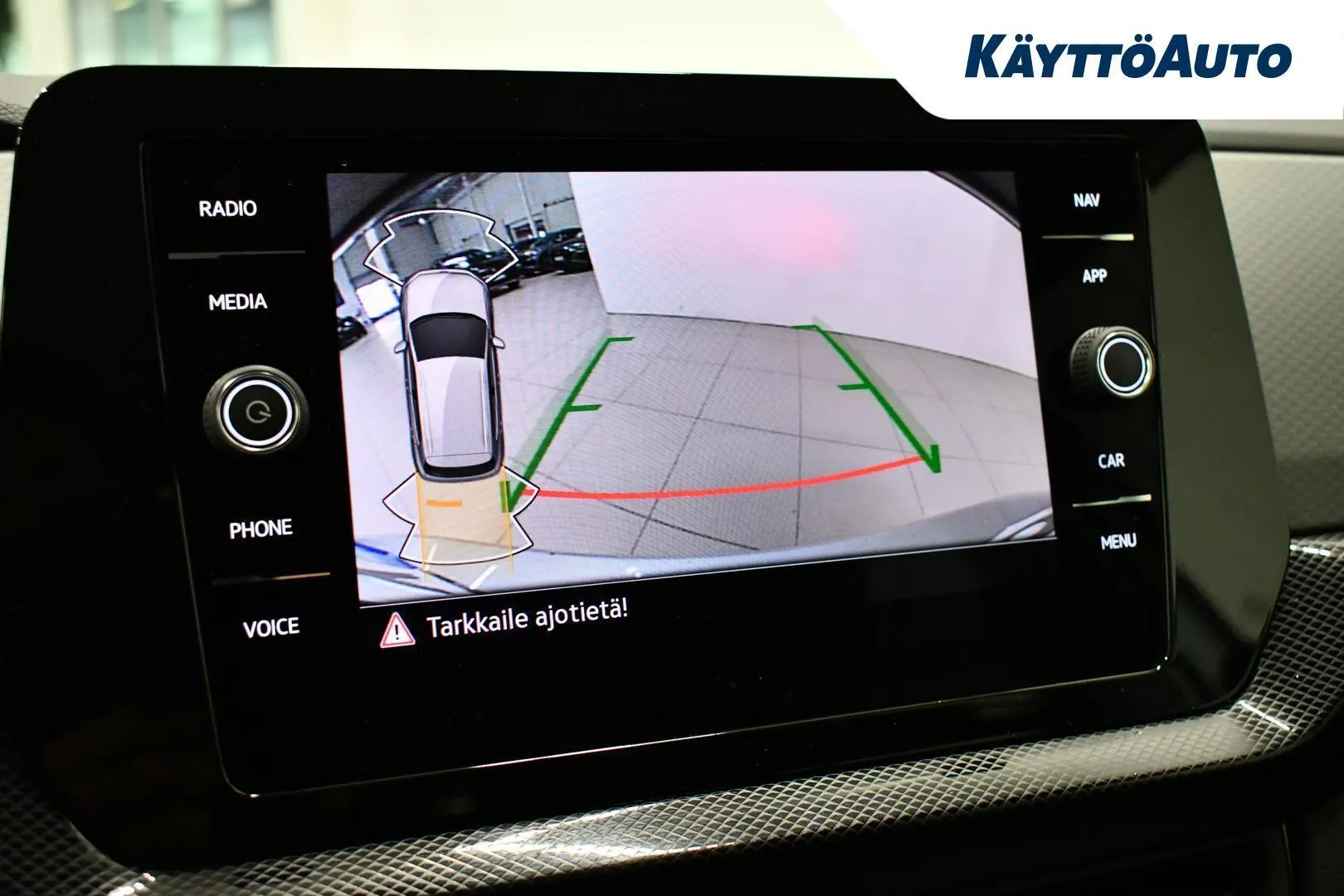 Volkswagen T-Cross XTL-106 carousel image
