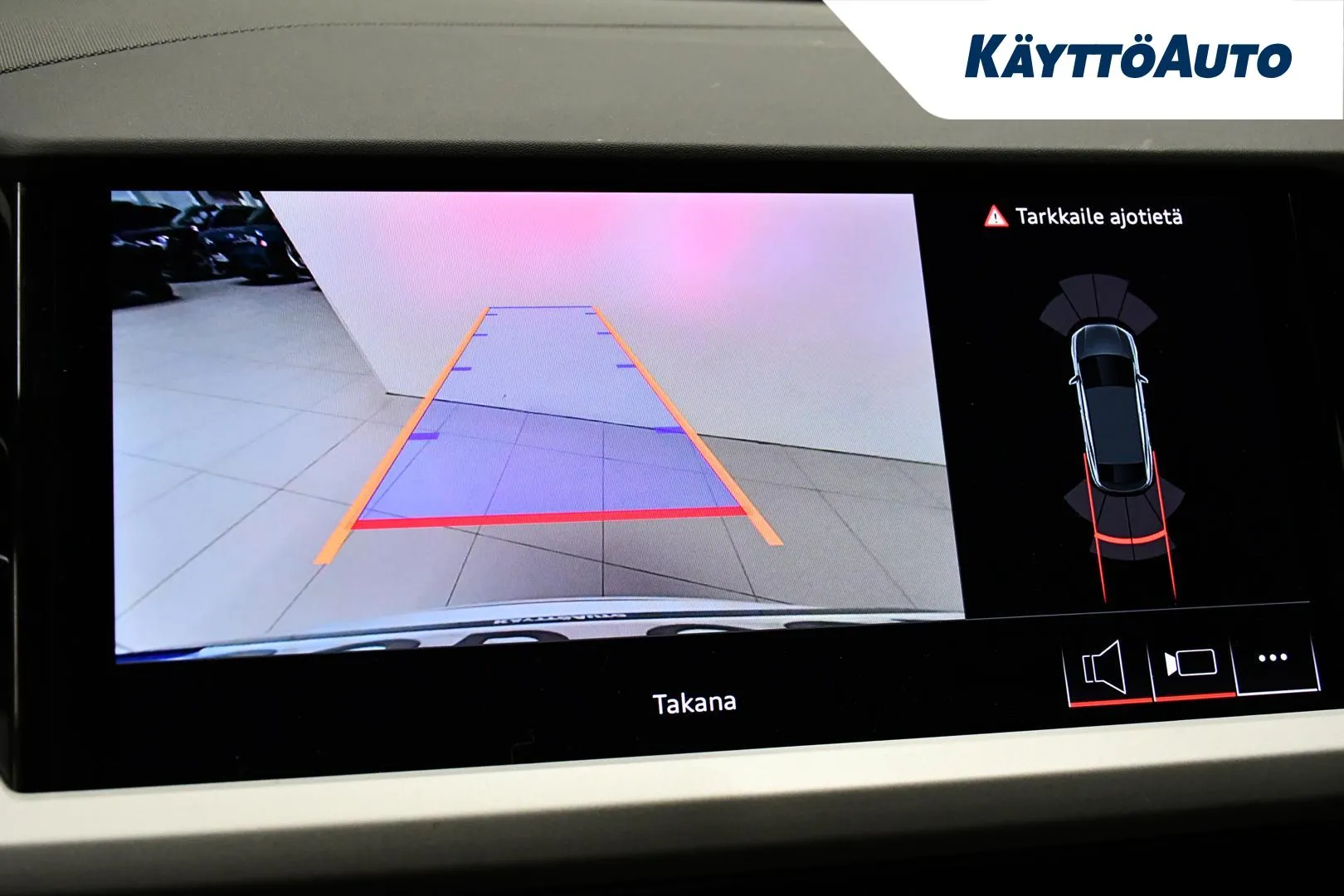 Audi Q4 e-tron JOB-369 carousel image