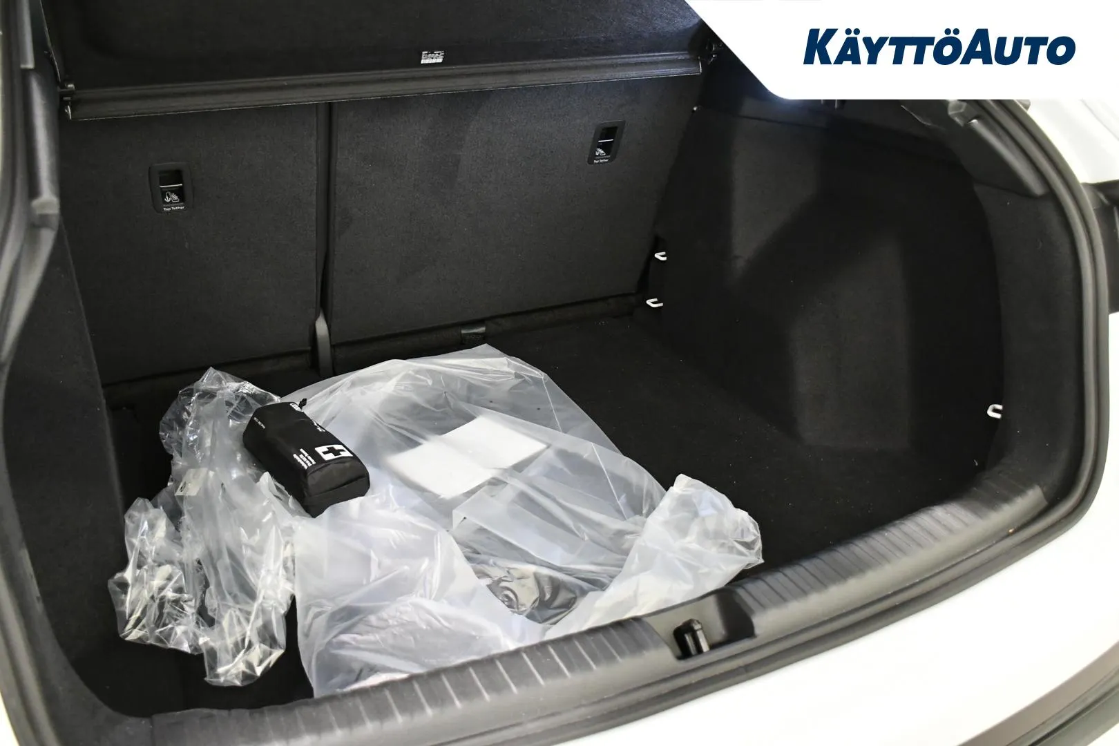 Audi Q4 e-tron JOB-369 carousel image