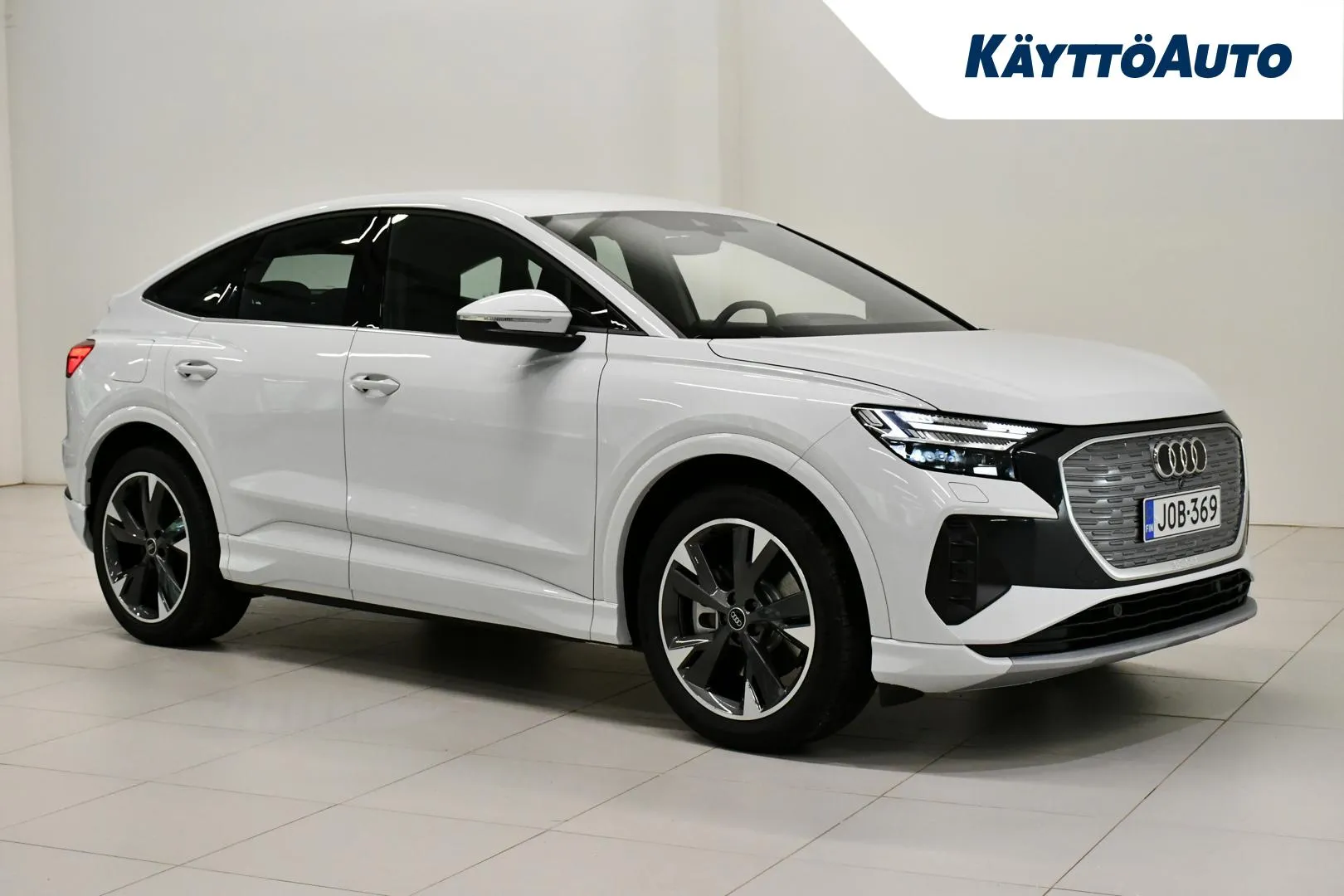 Audi Q4 e-tron JOB-369 carousel image