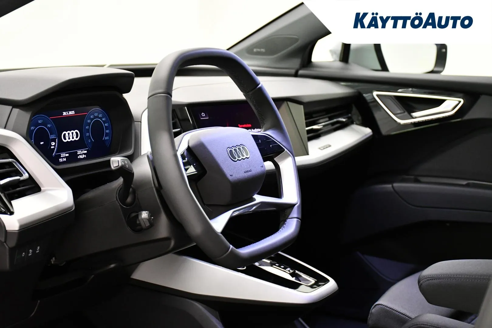 Audi Q4 e-tron JOB-369 carousel image