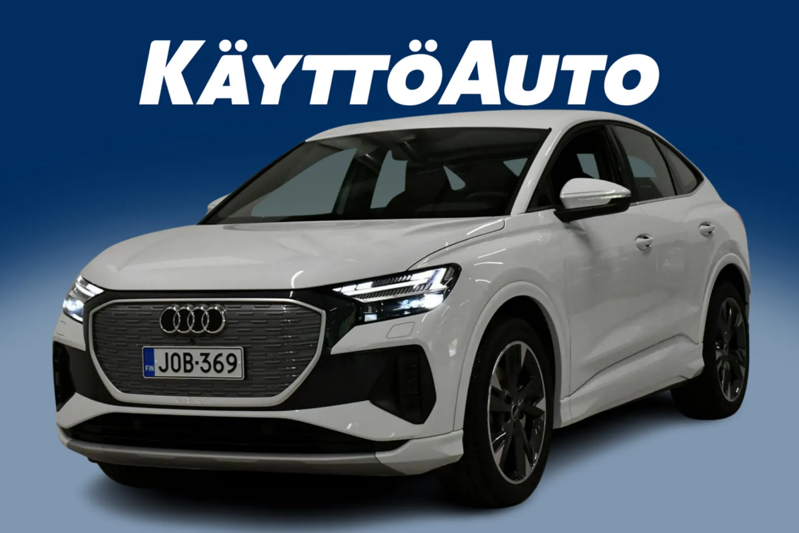 Audi Q4 e-tron JOB-369 carousel image