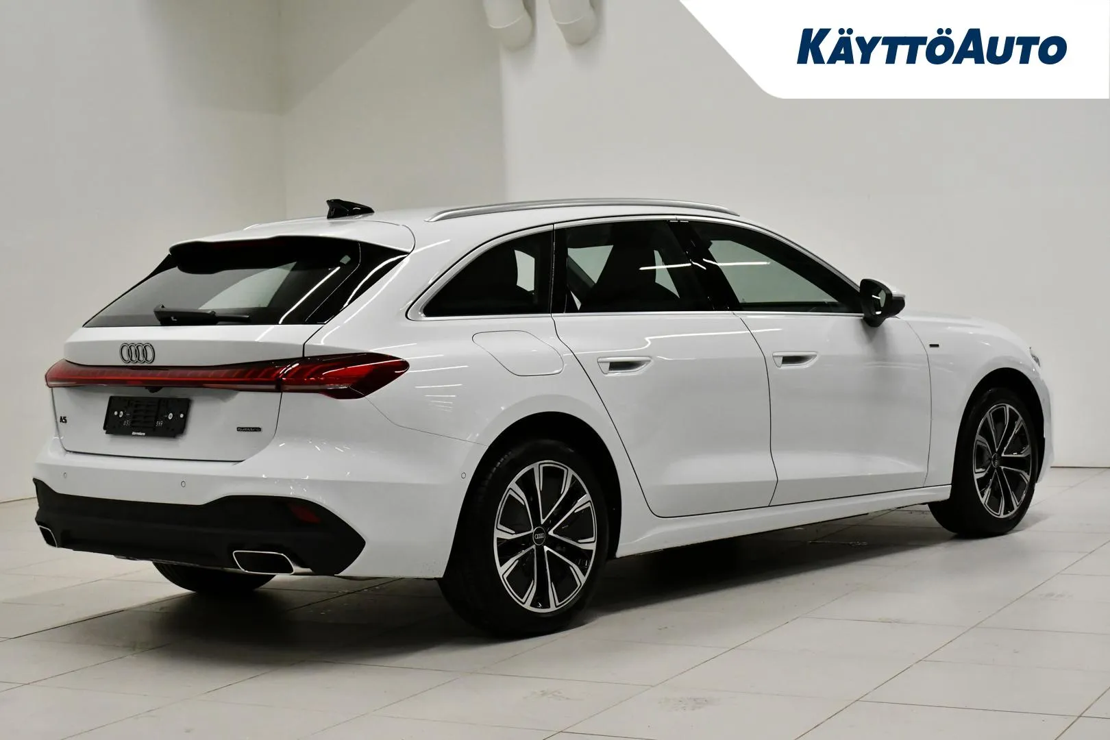 Audi A5 JOF-968 carousel image