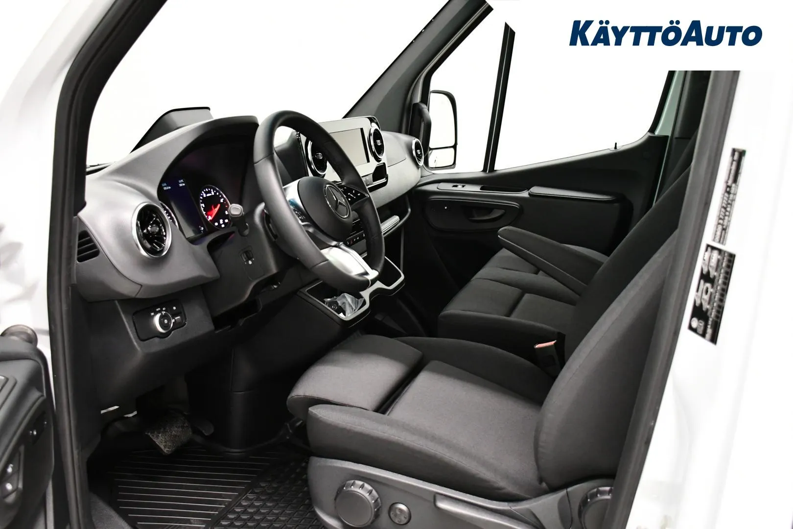 Mercedes-Benz Sprinter EVA-655 carousel image