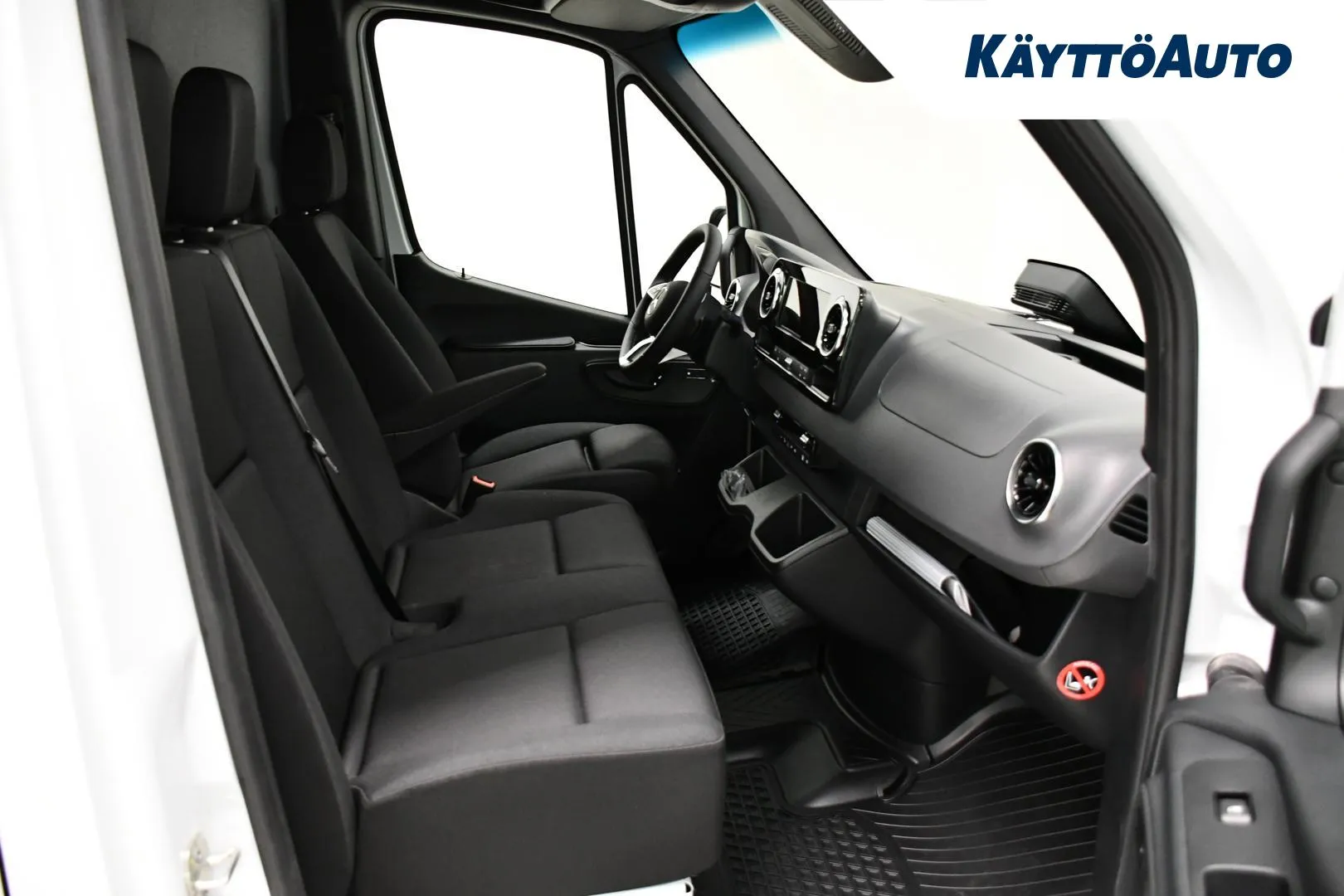 Mercedes-Benz Sprinter EVA-655 carousel image