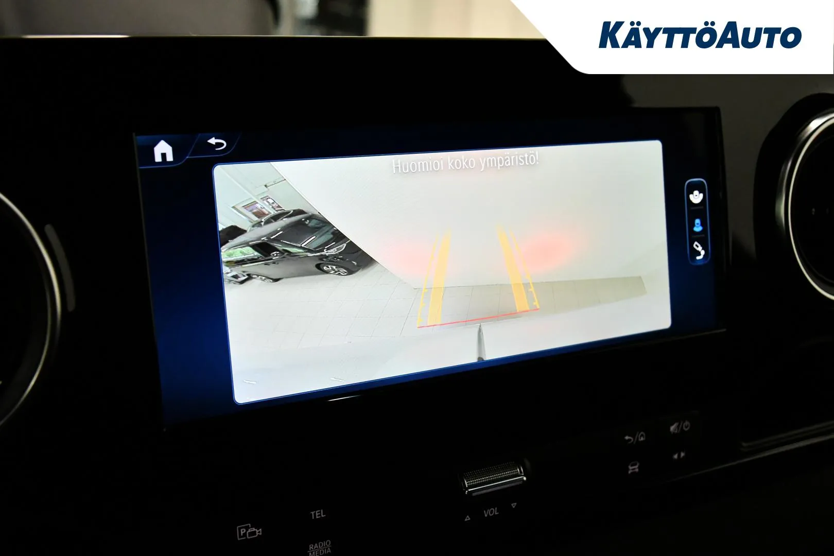 Mercedes-Benz Sprinter EVA-655 carousel image