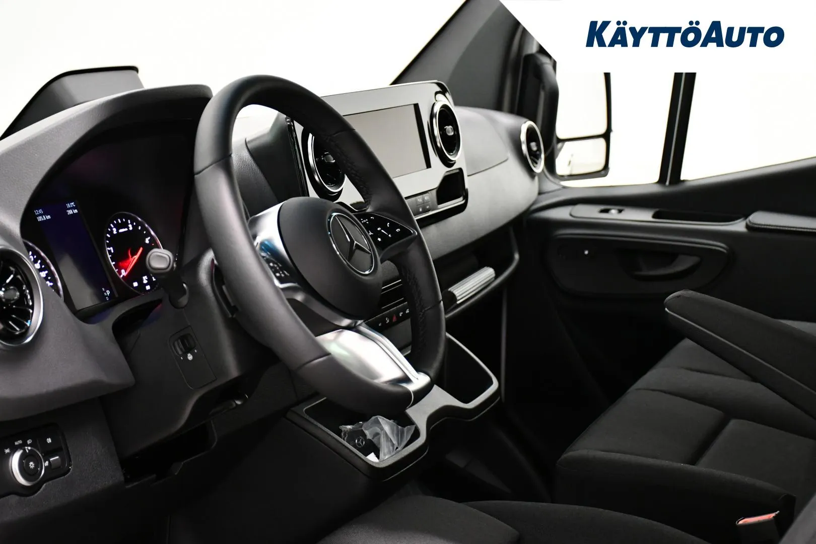 Mercedes-Benz Sprinter EVA-655 carousel image