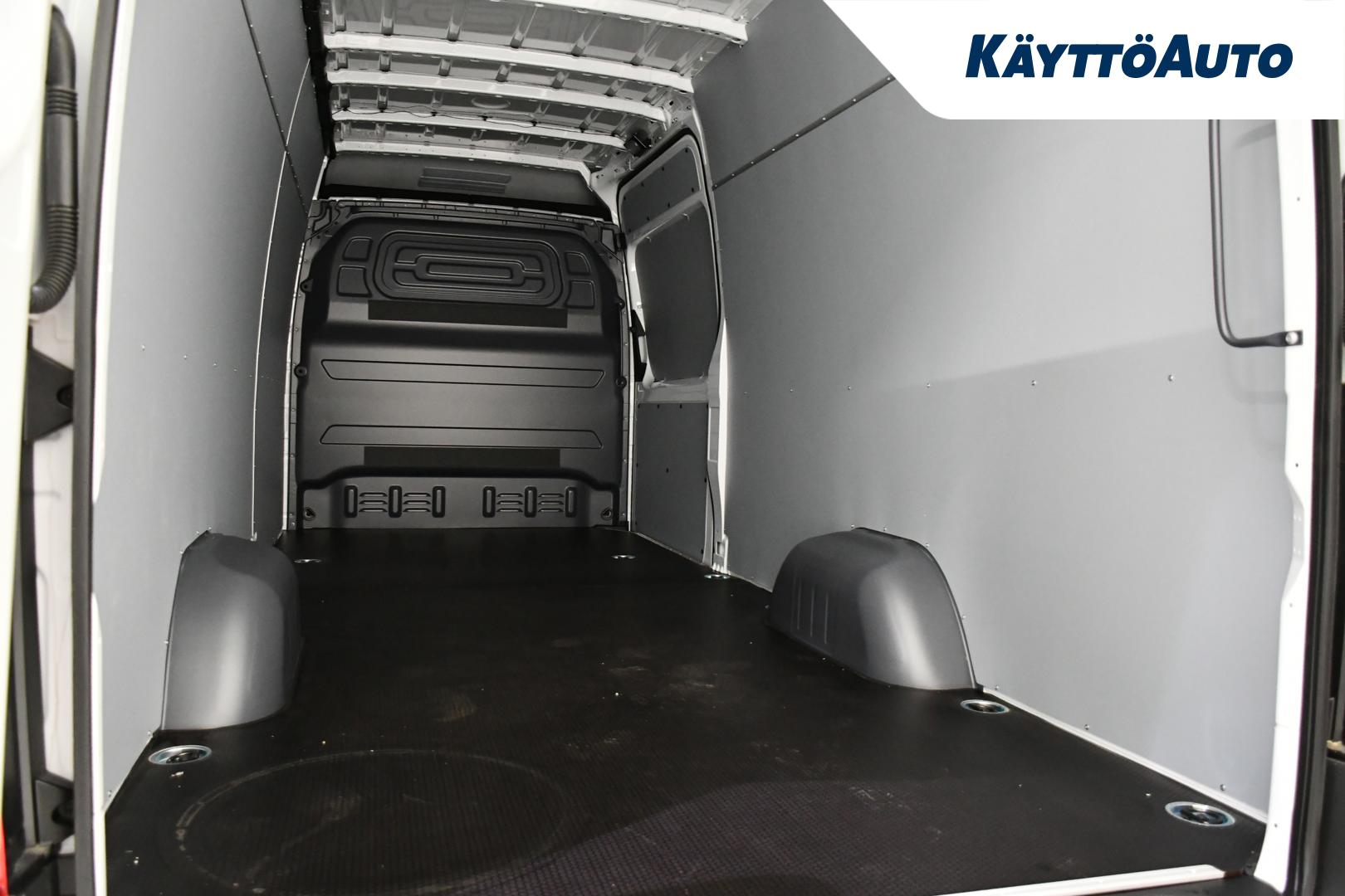 Mercedes-Benz Sprinter 2025, kuva 6/12