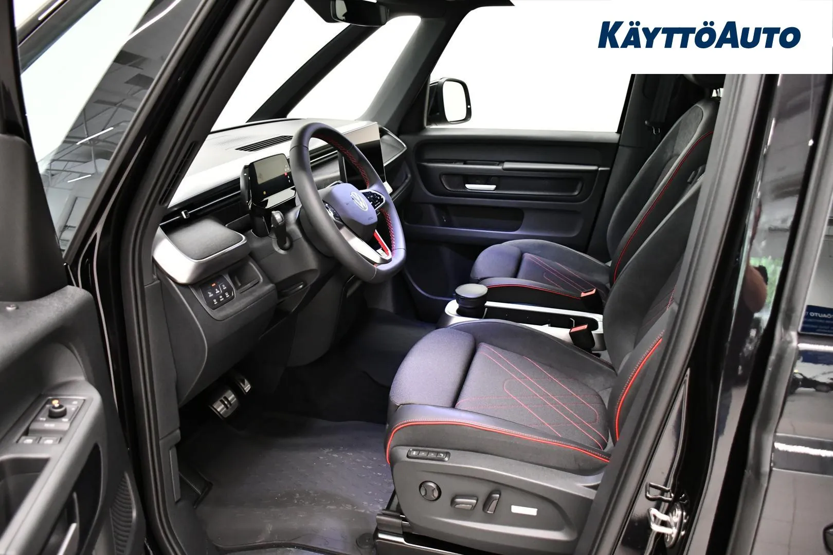 Volkswagen ID. Buzz CSI-239 carousel image