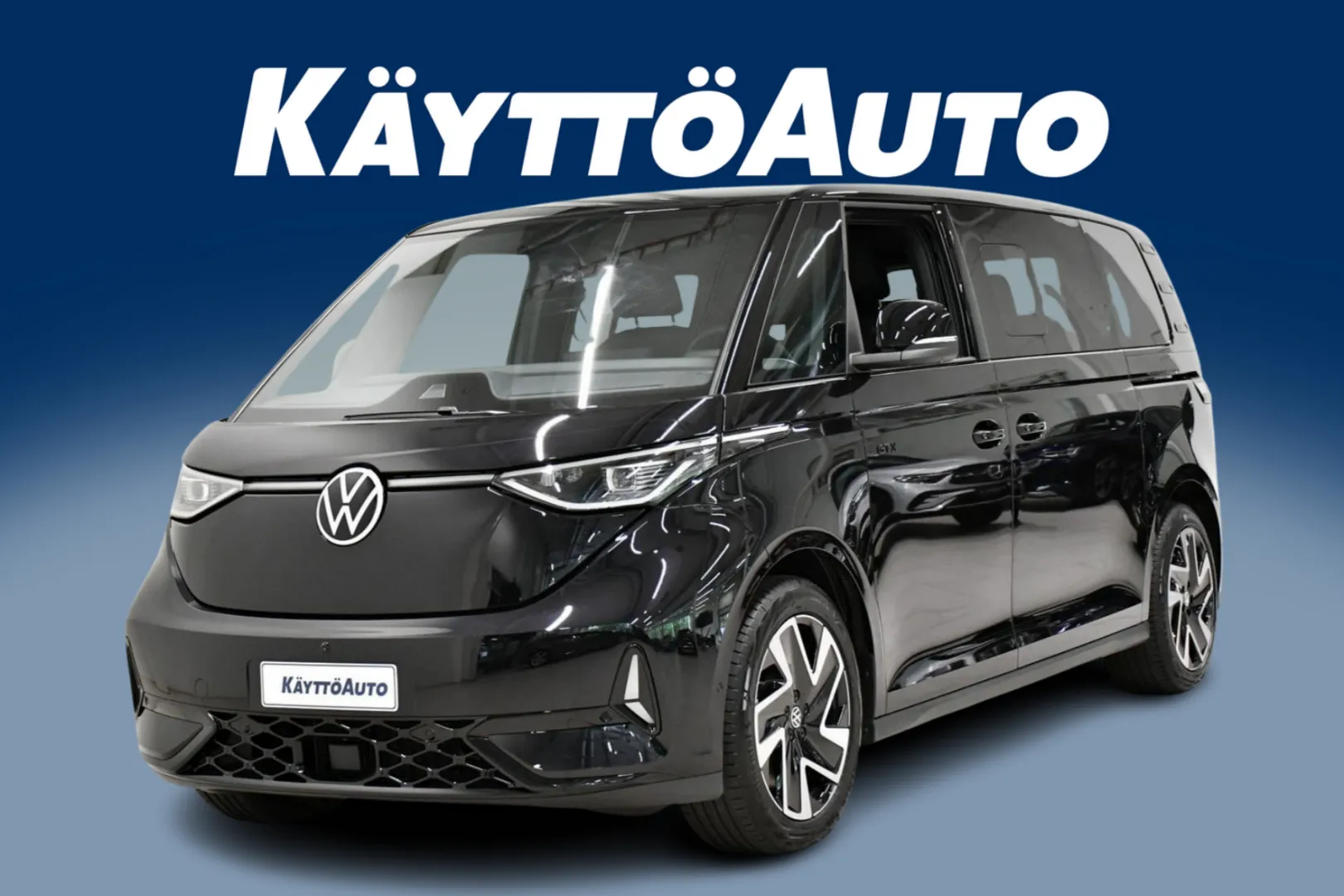 Volkswagen ID. Buzz CSI-239 carousel image