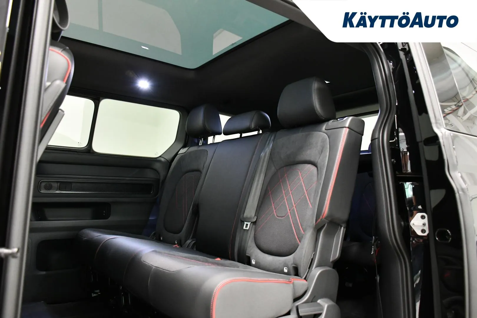 Volkswagen ID. Buzz CSI-239 carousel image