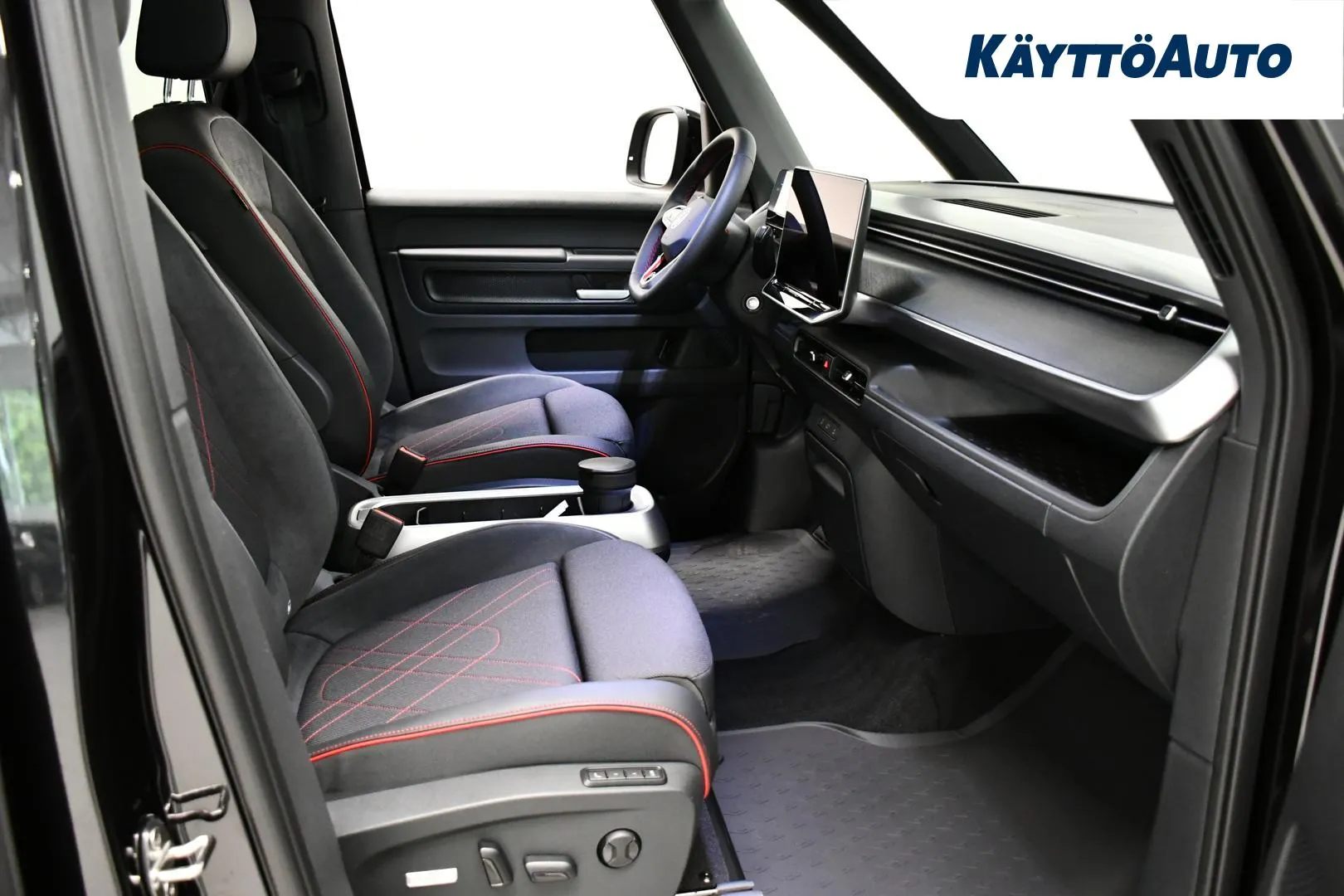 Volkswagen ID. Buzz CSI-239 carousel image