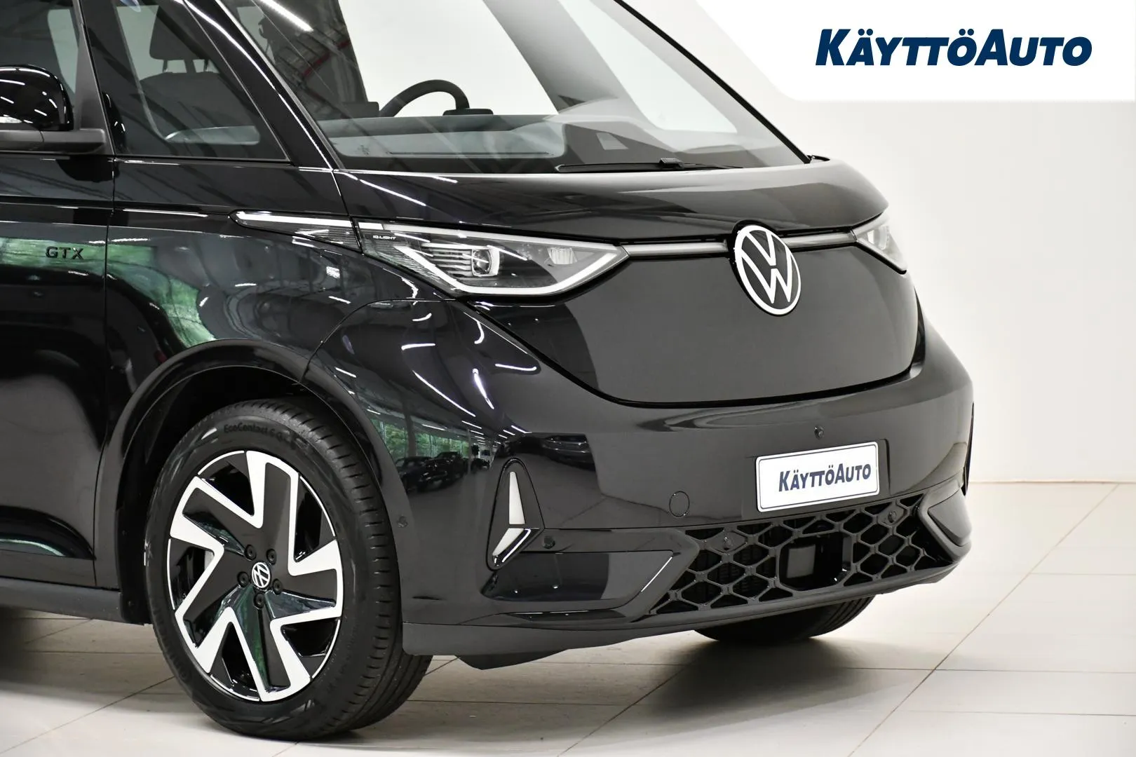 Volkswagen ID. Buzz CSI-239 carousel image