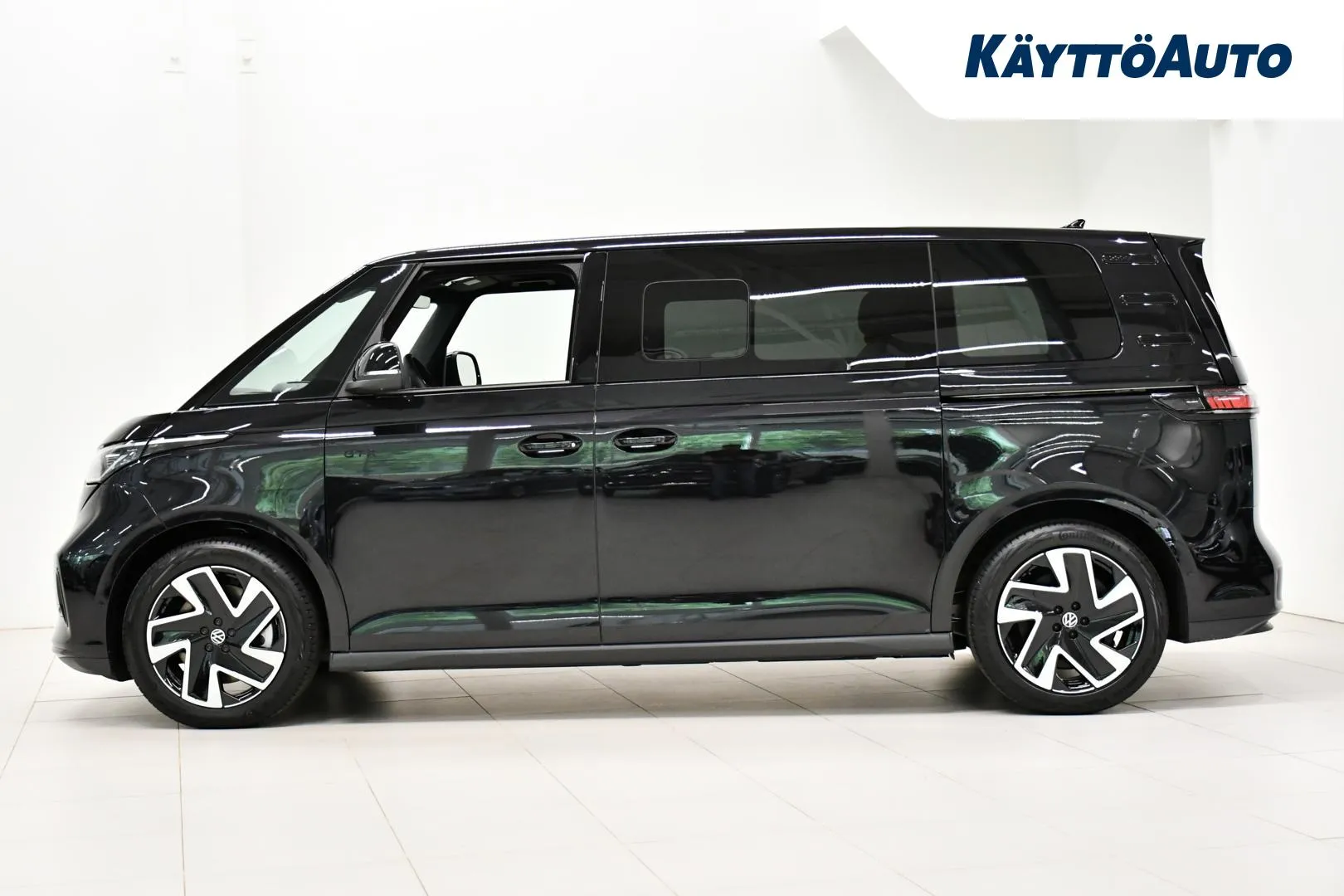 Volkswagen ID. Buzz CSI-239 carousel image