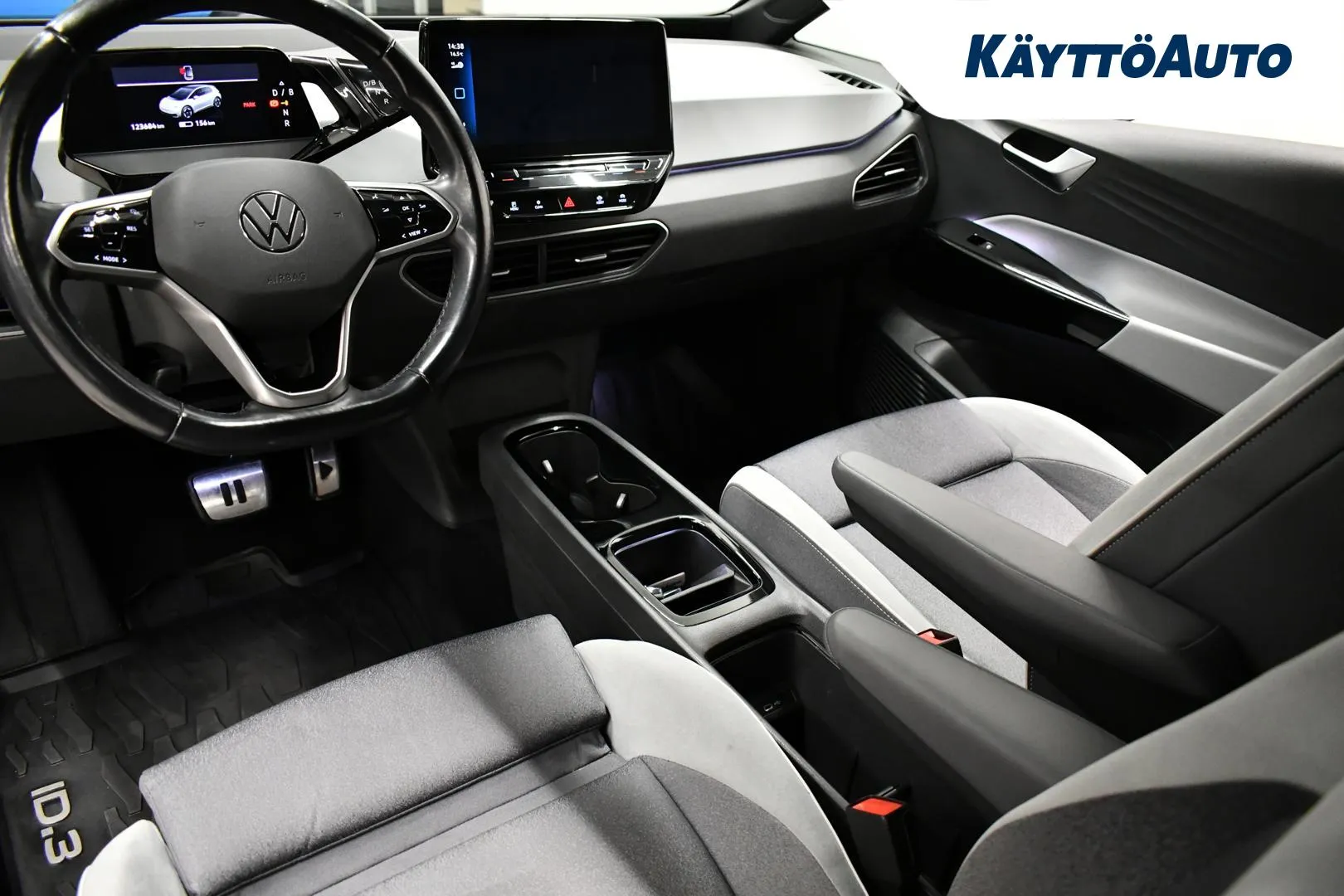 VOLKSWAGEN ID.3 JNK-408 carousel image