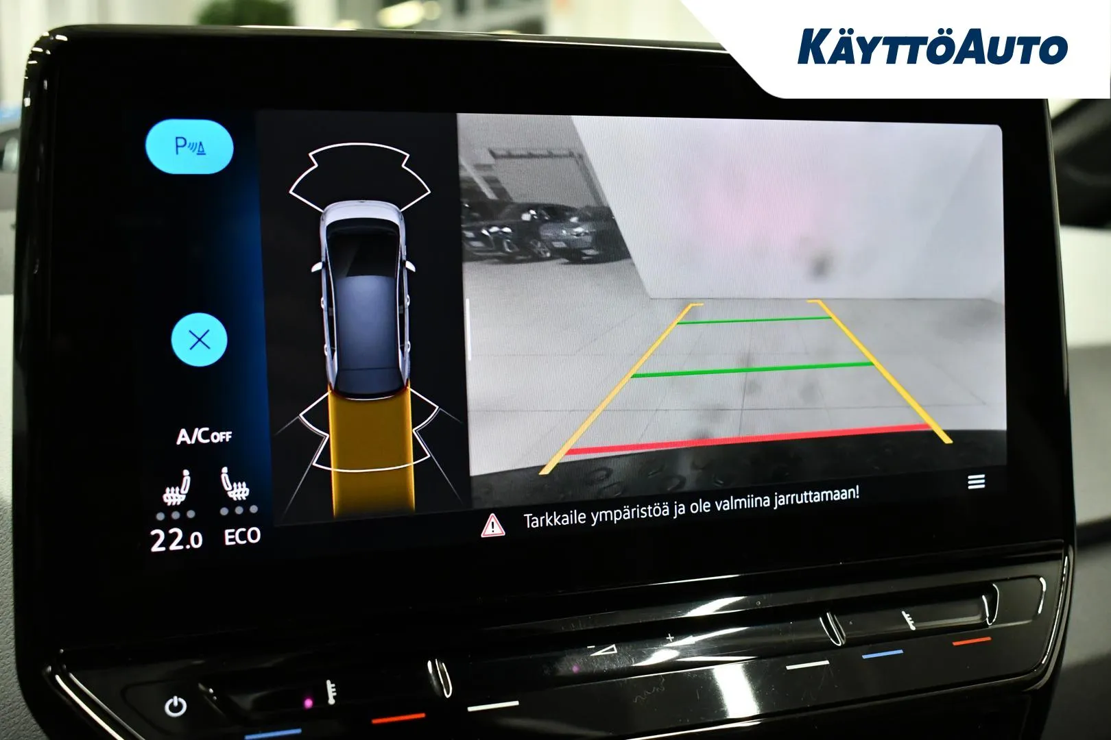 VOLKSWAGEN ID.3 JNK-408 carousel image