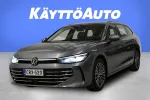 Volkswagen Passat CRX-520 carousel thumbs