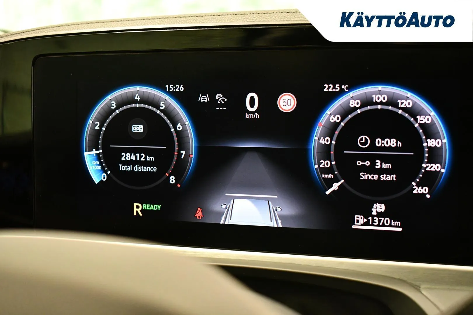 Volkswagen Passat CRX-520 carousel image
