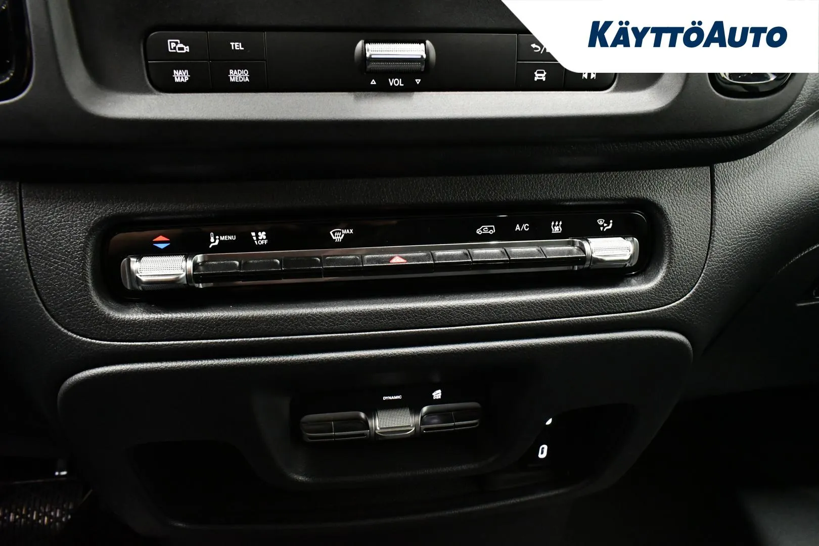 Mercedes-Benz Vito CRT-535 carousel image