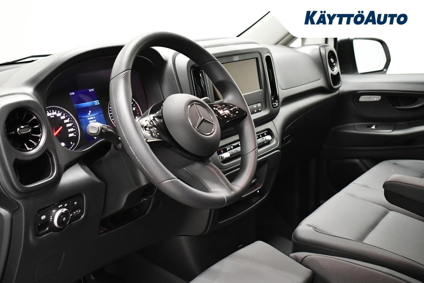 Mercedes-Benz Vito 2026, kuva 6/19