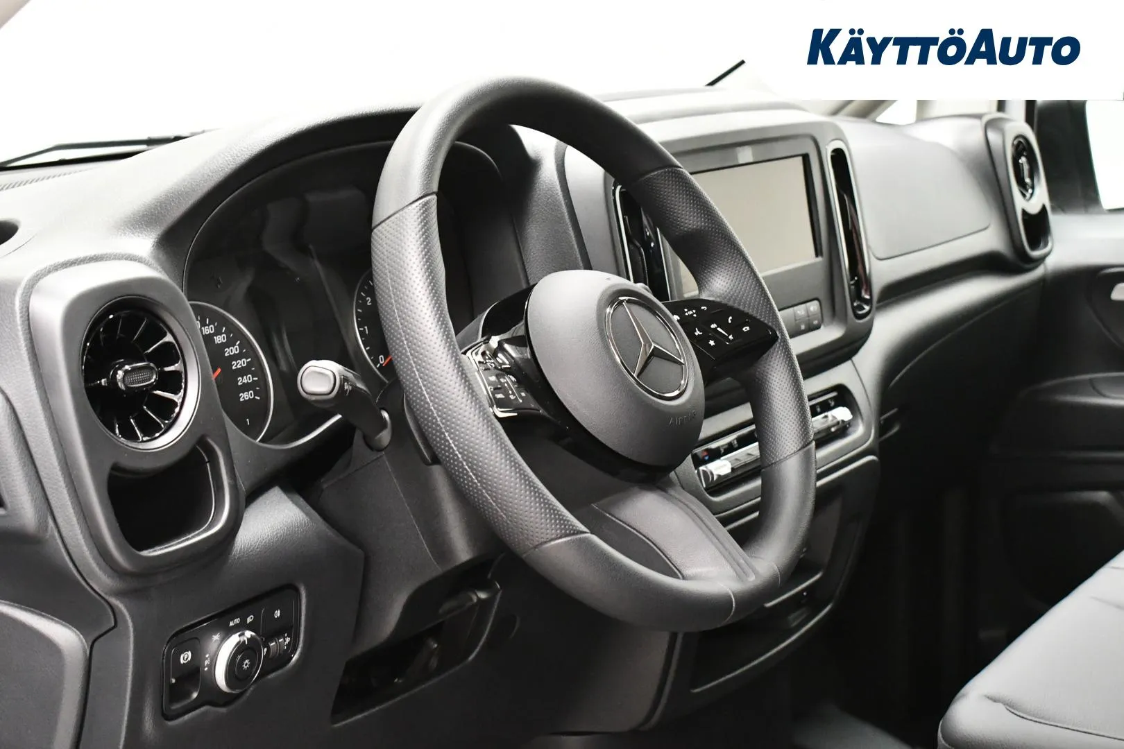 Mercedes-Benz Vito CRT-535 carousel image