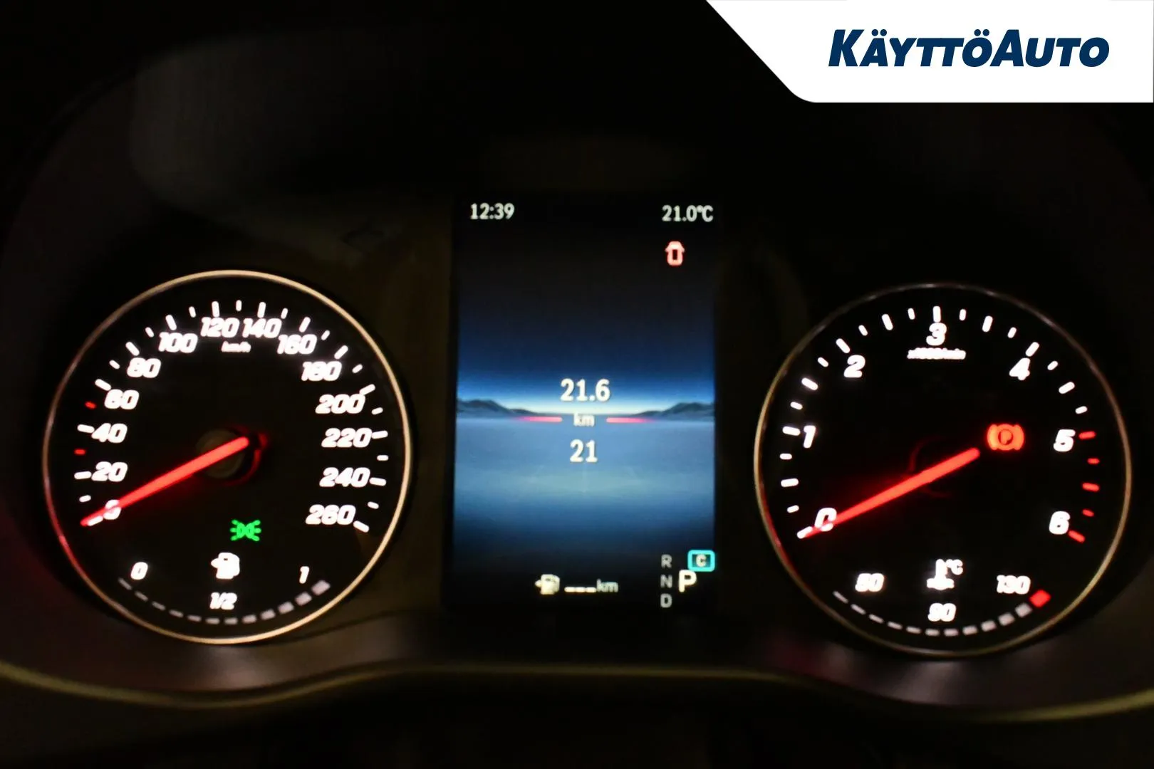 Mercedes-Benz Vito CRT-535 carousel image