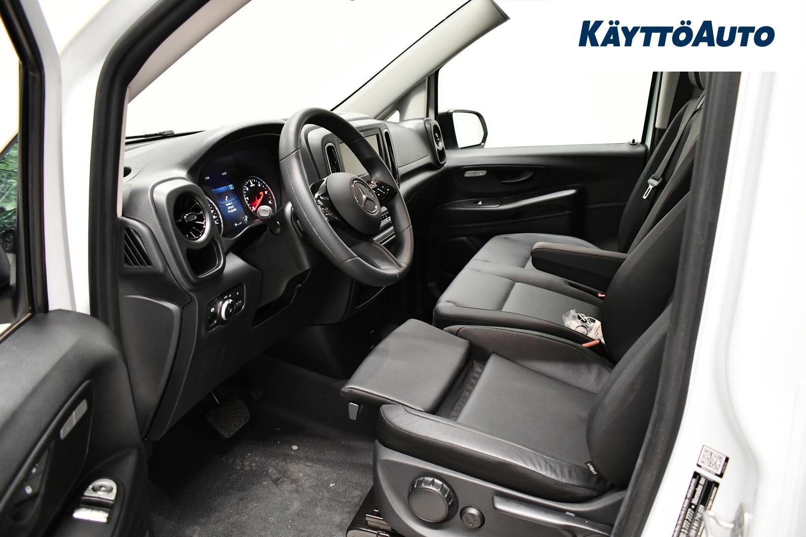 Mercedes-Benz Vito 2026, kuva 4/19