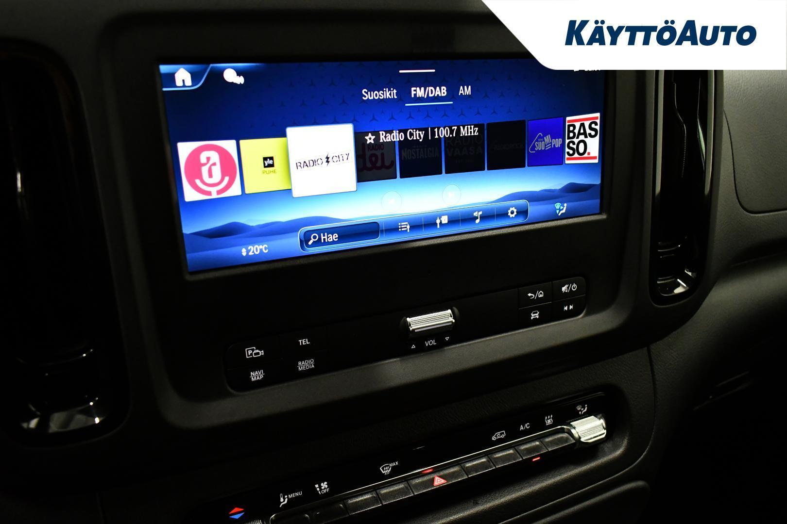 Mercedes-Benz Vito 2026, kuva 7/19