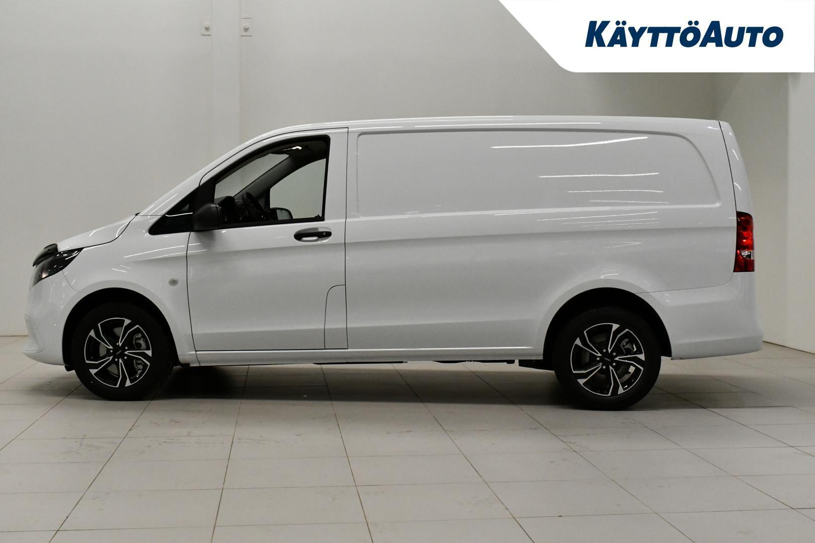 Mercedes-Benz Vito 2026, kuva 2/19