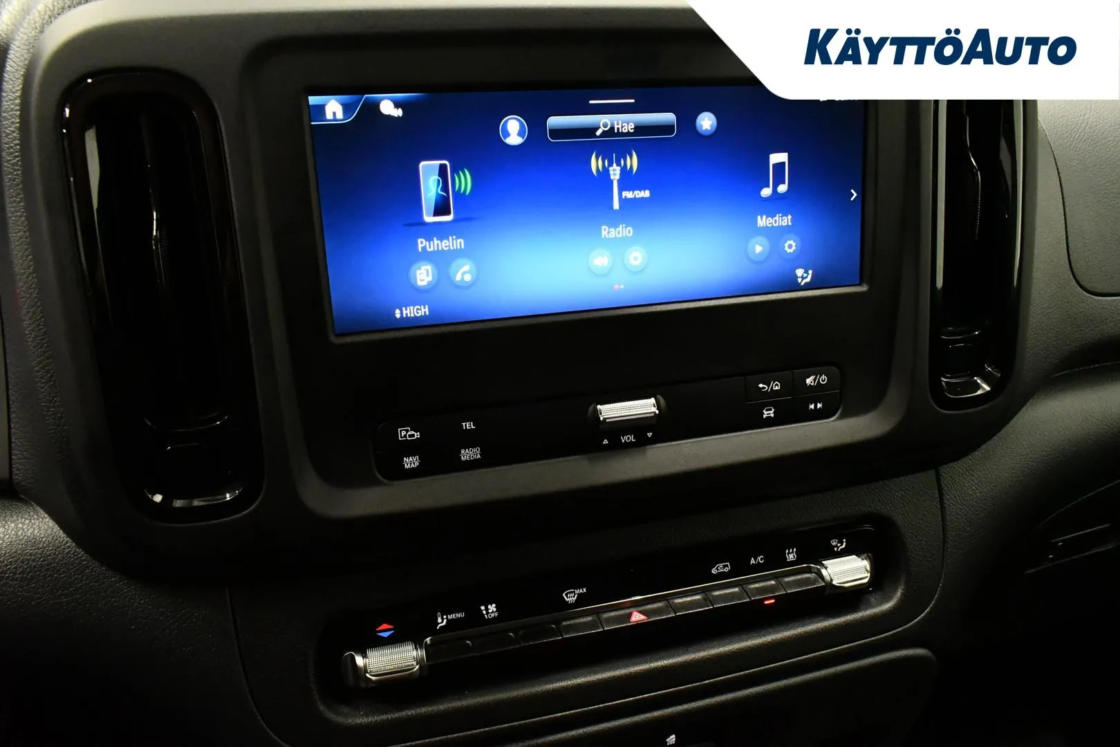 Mercedes-Benz Vito CRT-535 carousel image