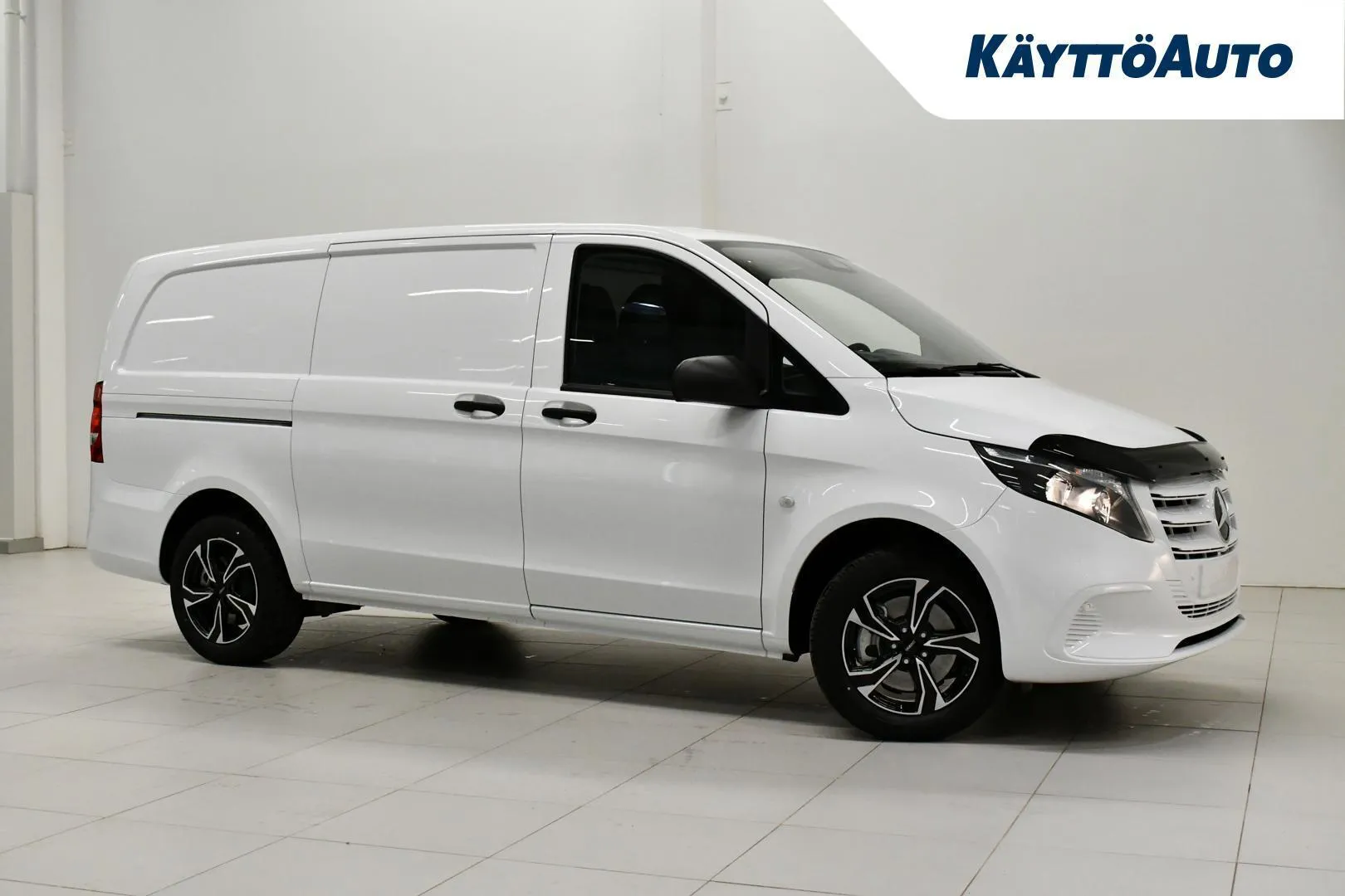 Mercedes-Benz Vito CRT-535 carousel image