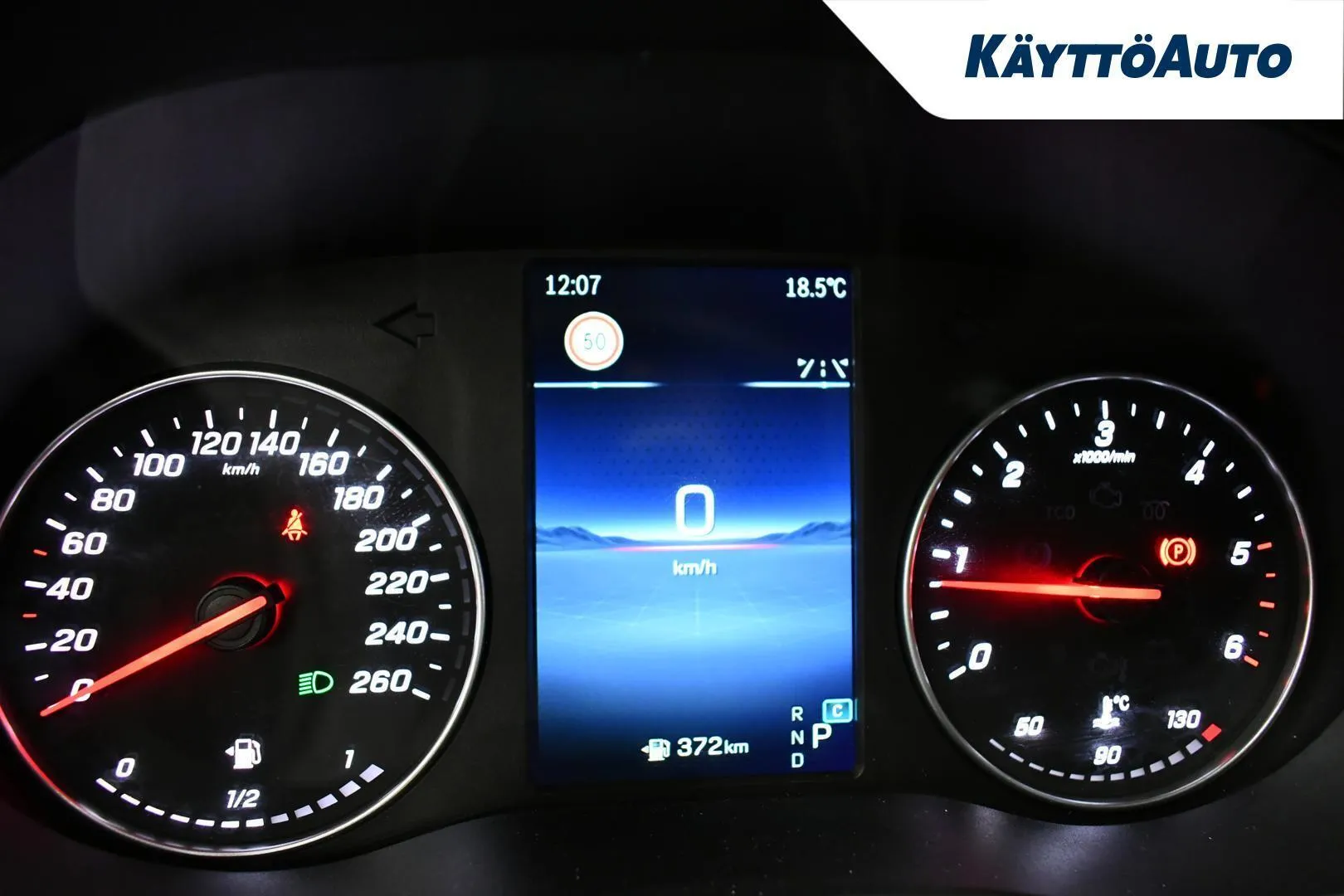 Mercedes-Benz Vito CRT-535 carousel image