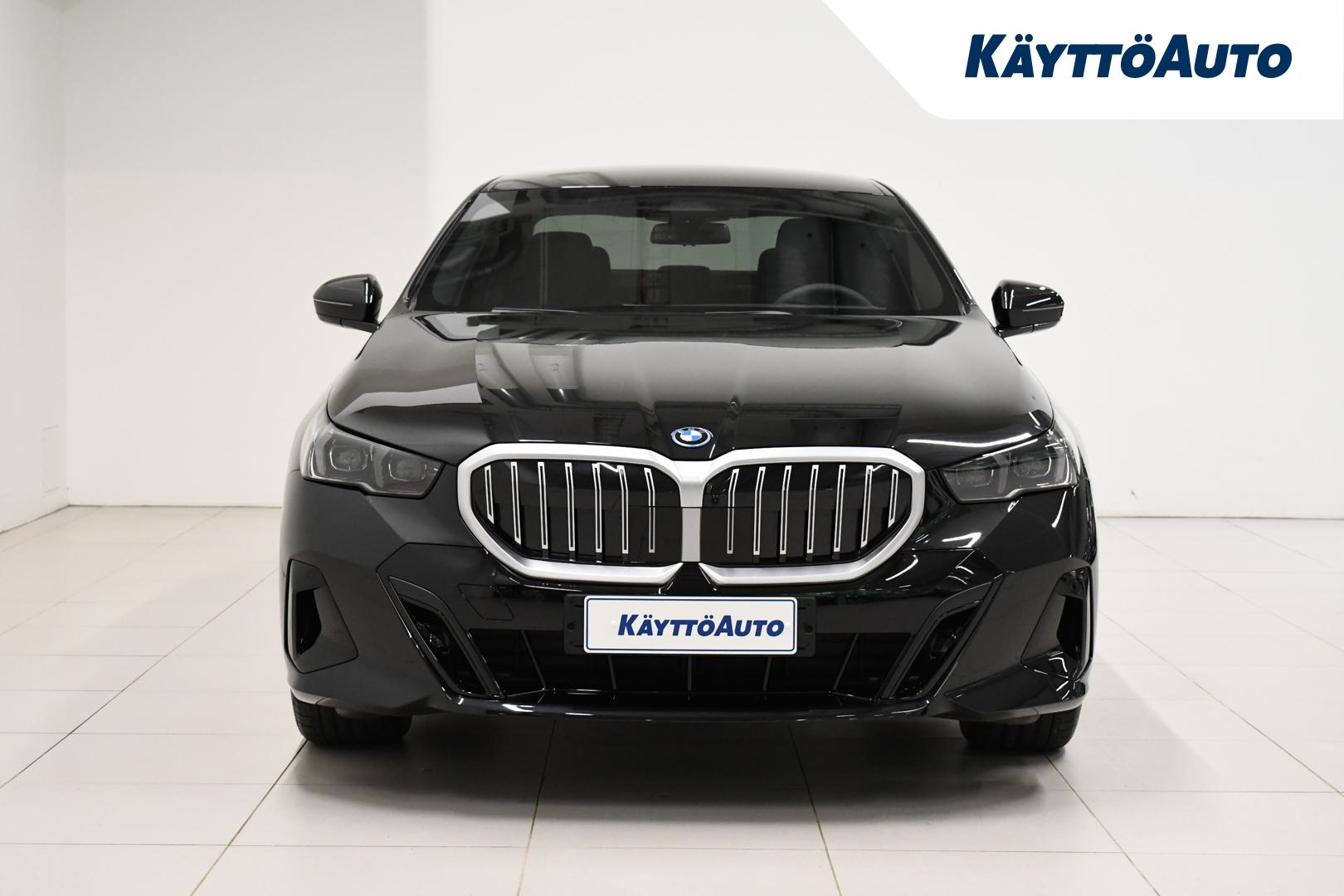 BMW 530 2026, kuva 4/27