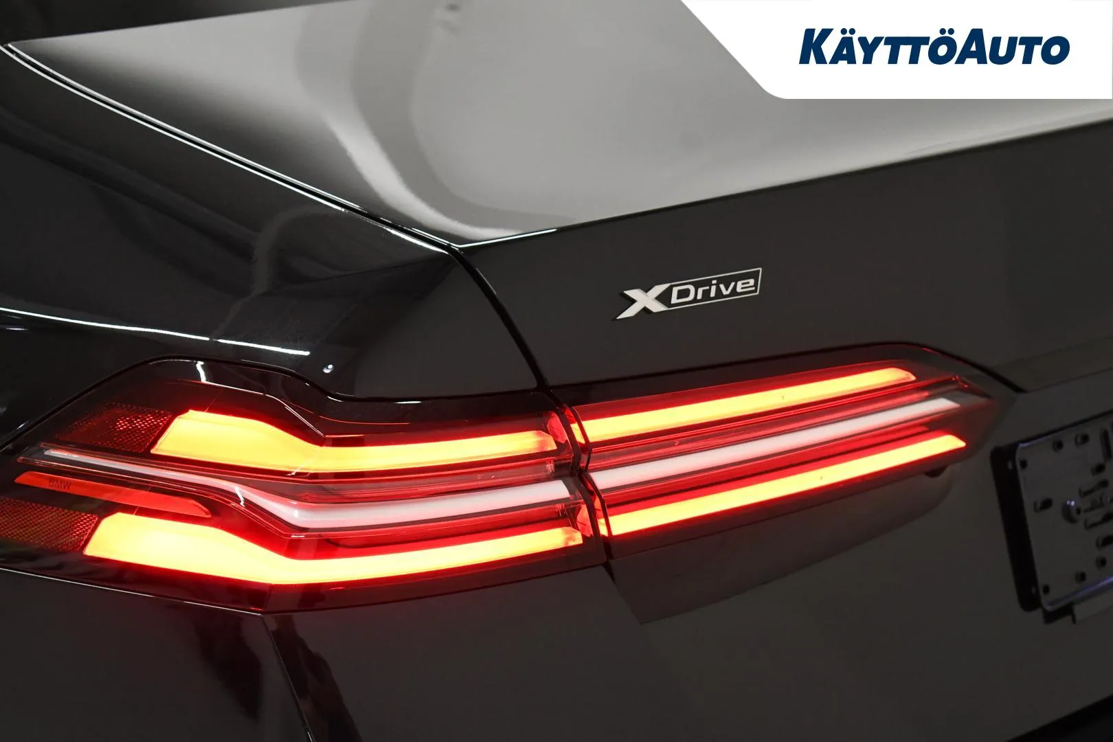 BMW 530E GRJ-751 carousel image