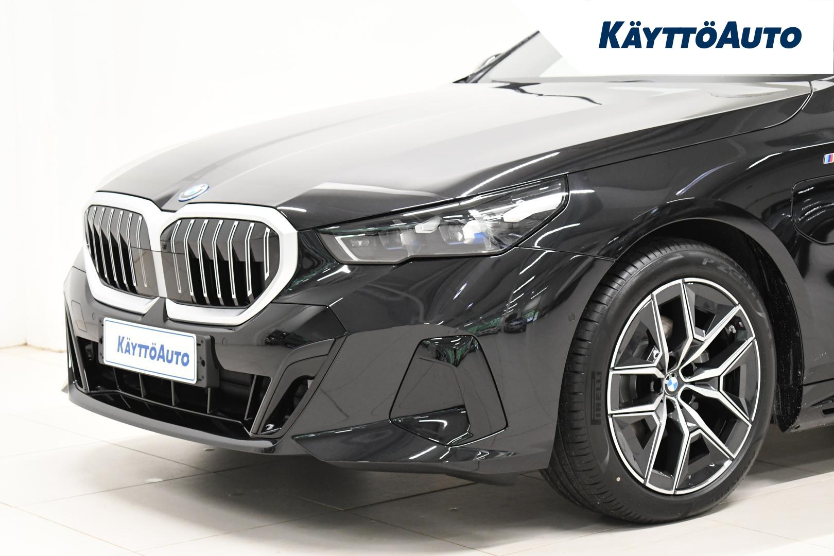 BMW 530 2026, kuva 5/27