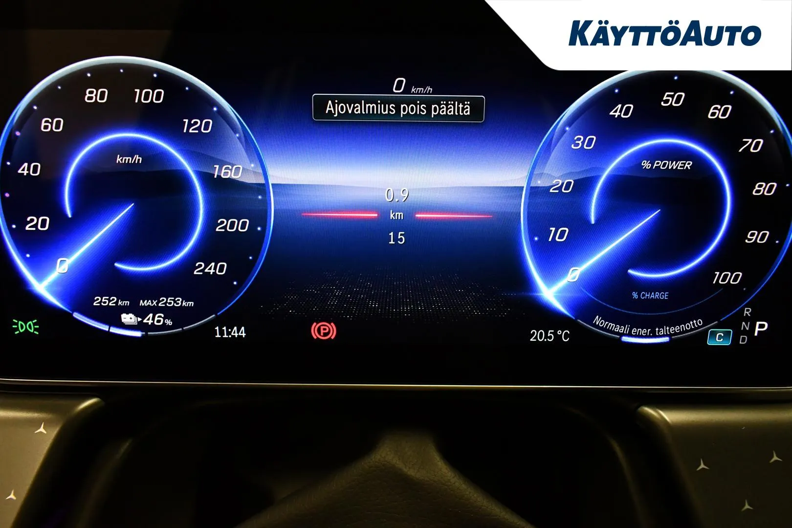 Mercedes-Benz EQE GRL-760 carousel image