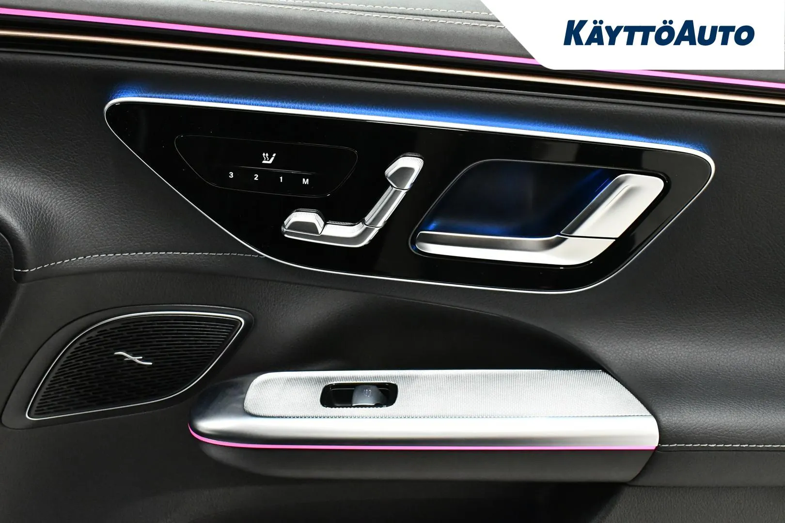 Mercedes-Benz EQE GRL-760 carousel image