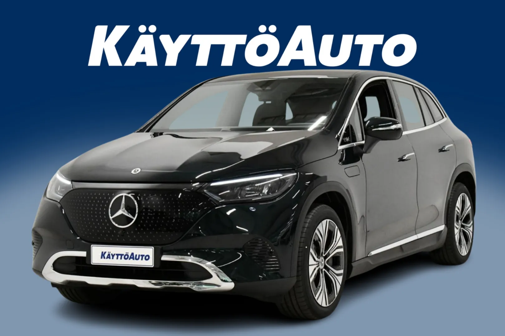 Mercedes-Benz EQE GRL-760 carousel image