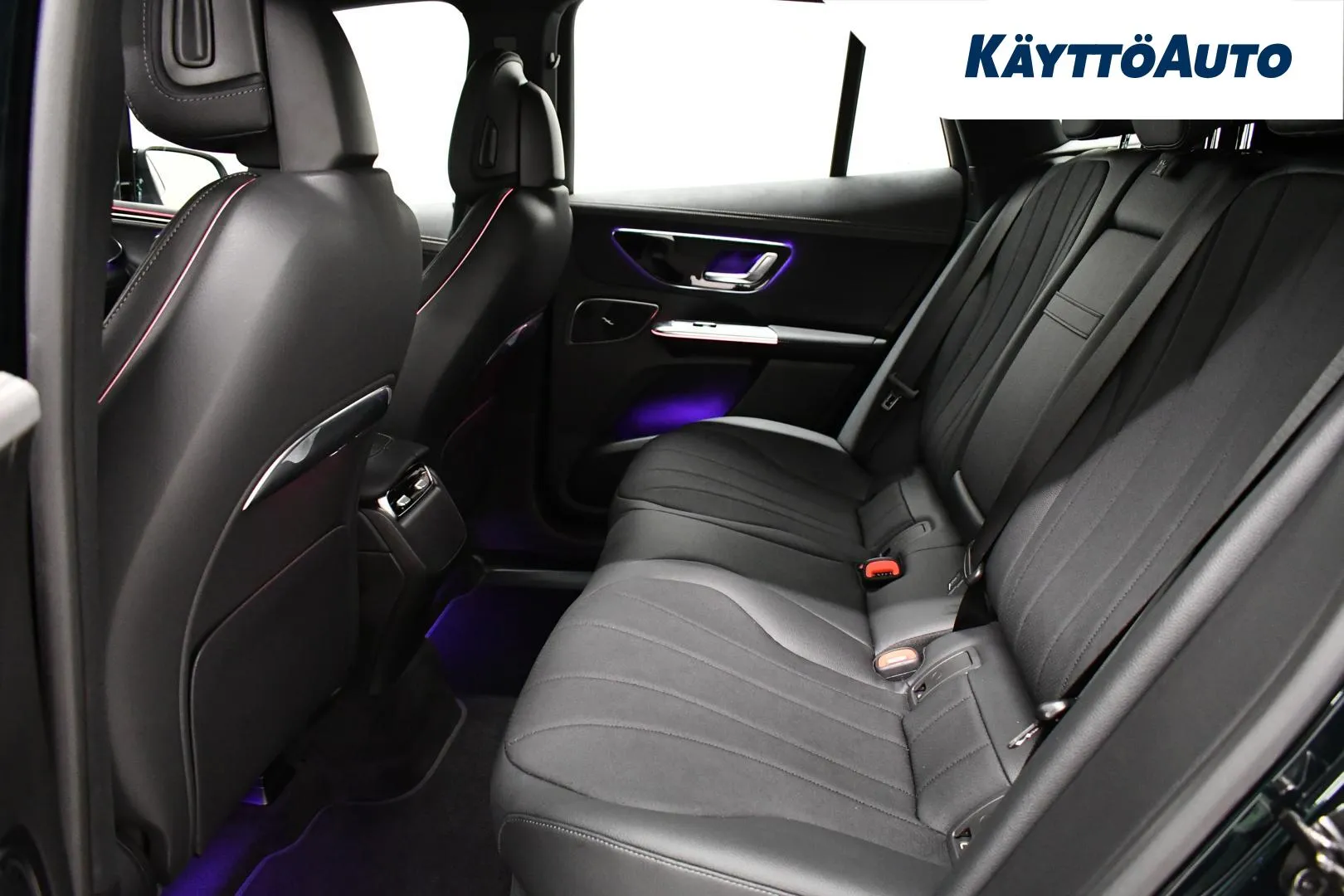 Mercedes-Benz EQE GRL-760 carousel image