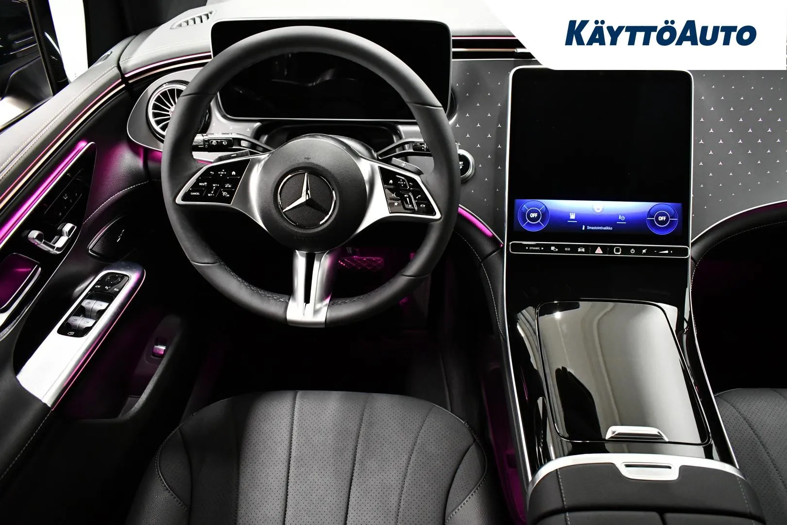 Mercedes-Benz EQE GRL-760 carousel image