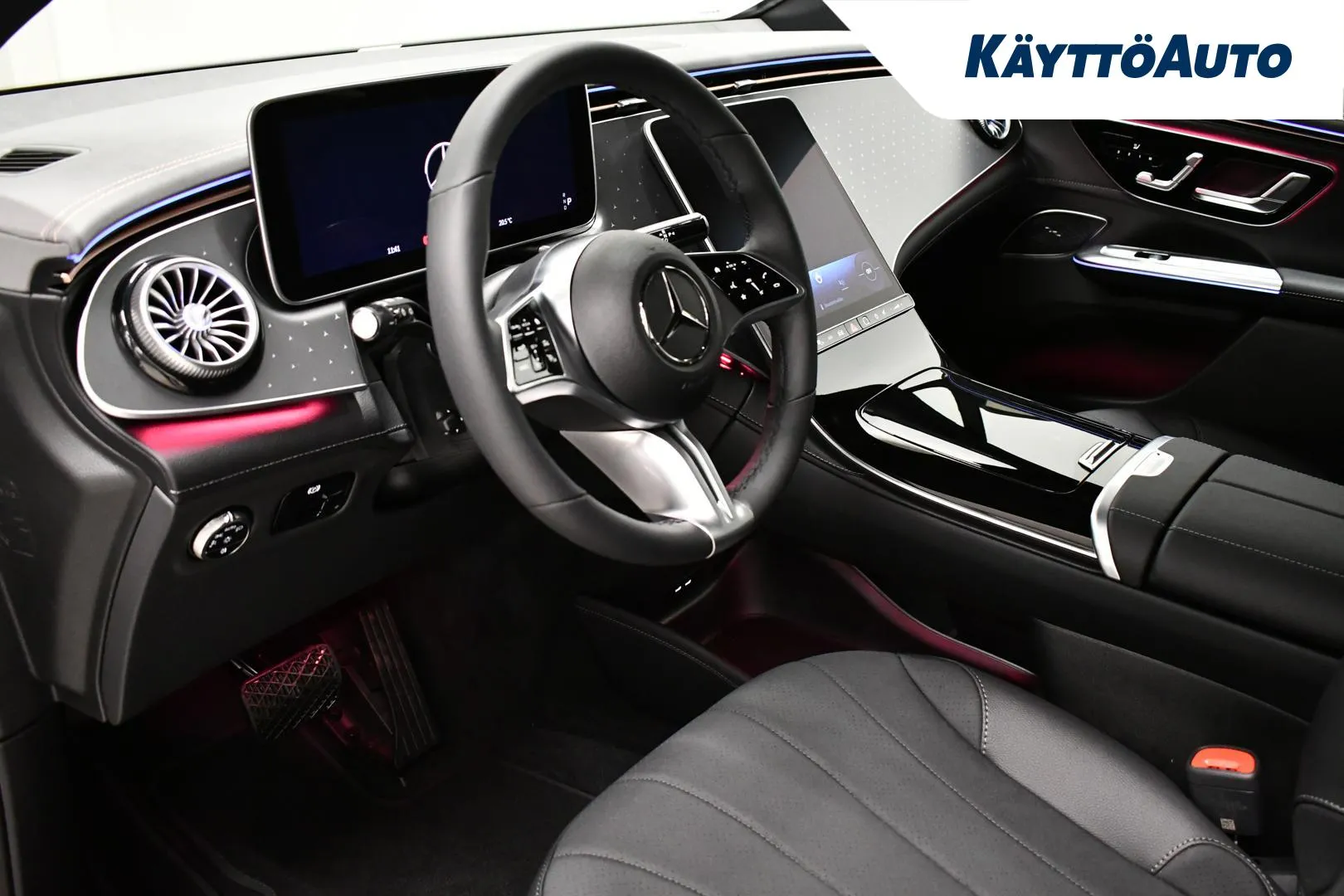 Mercedes-Benz EQE GRL-760 carousel image