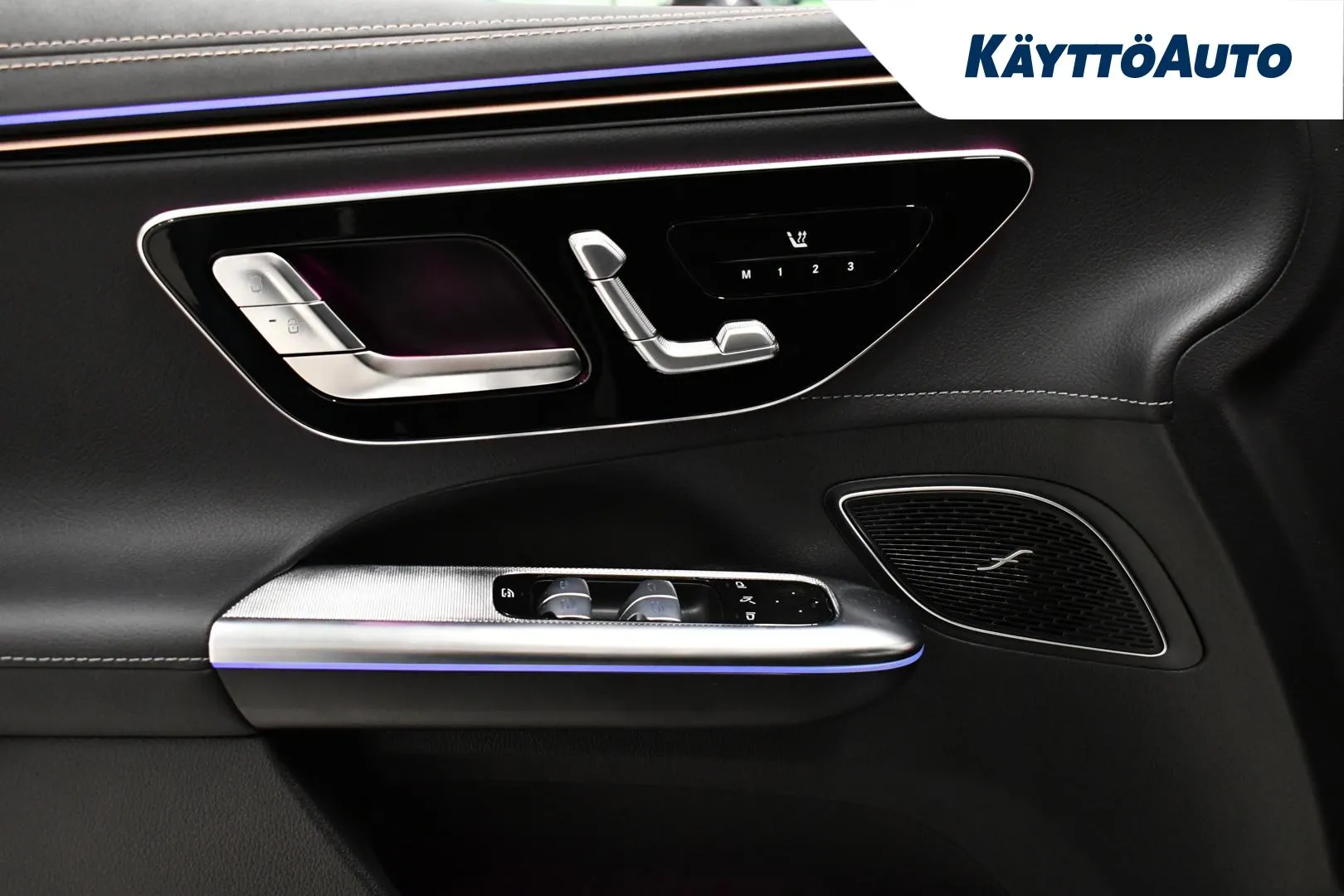 Mercedes-Benz EQE GRL-760 carousel image