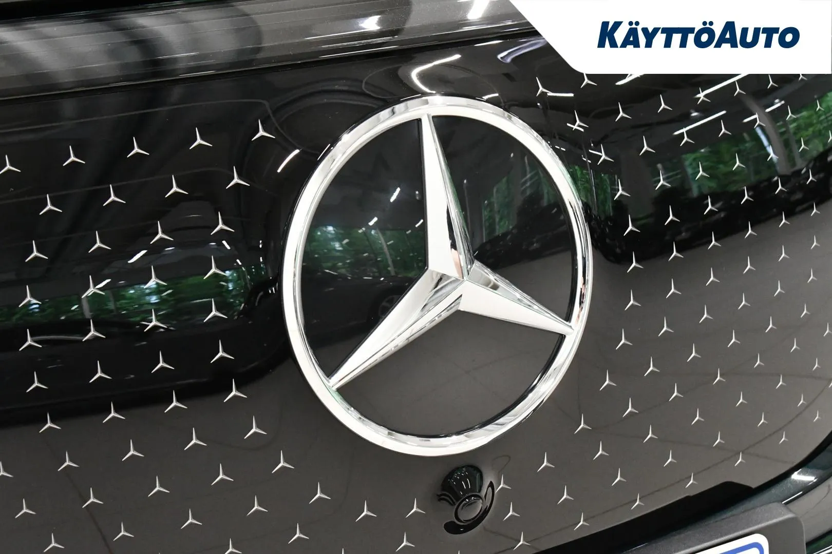 Mercedes-Benz EQE GRL-760 carousel image