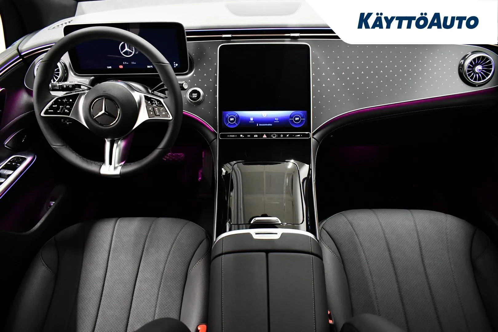 Mercedes-Benz EQE GRL-760 carousel image