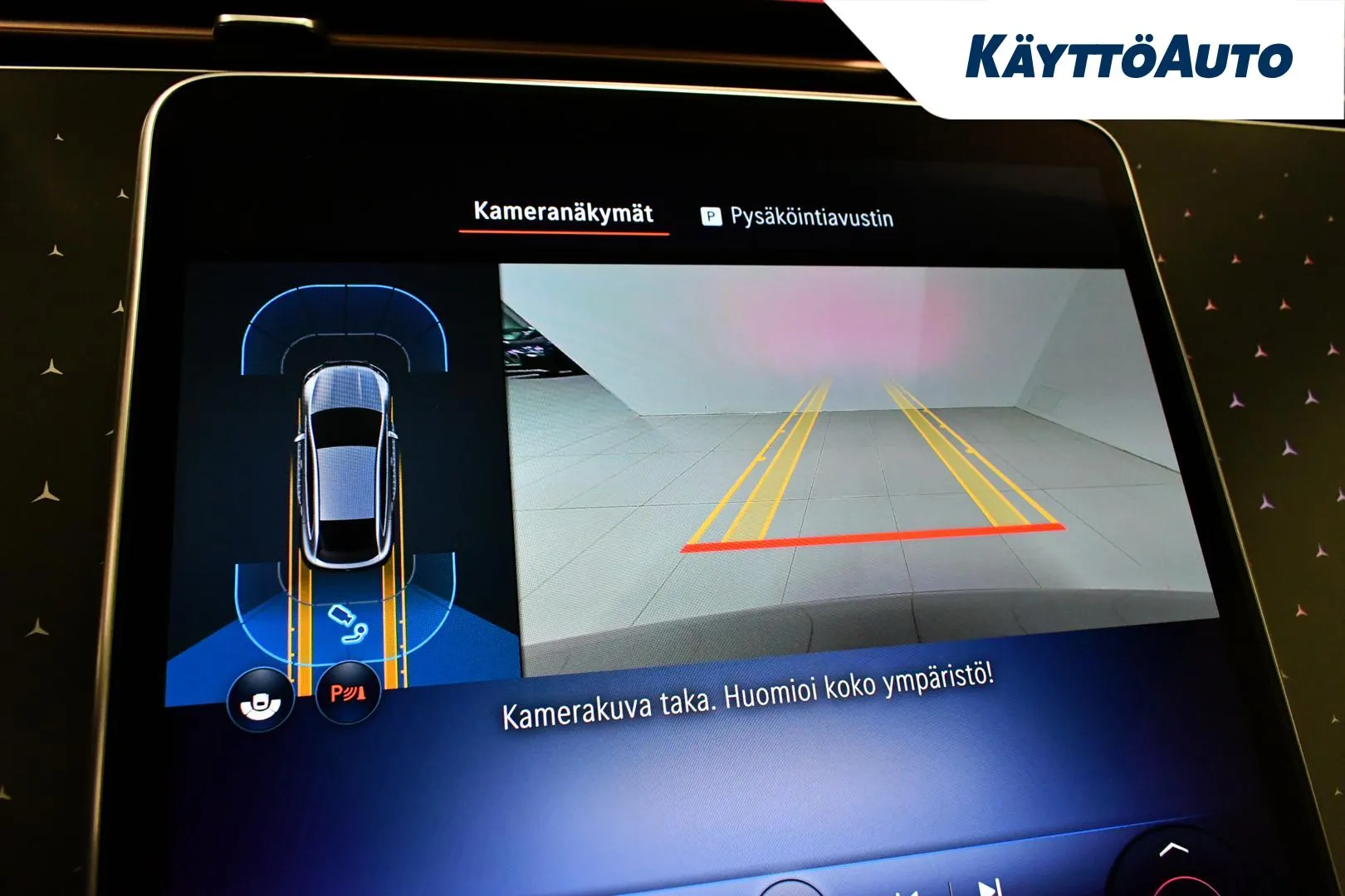 Mercedes-Benz EQE GRL-760 carousel image