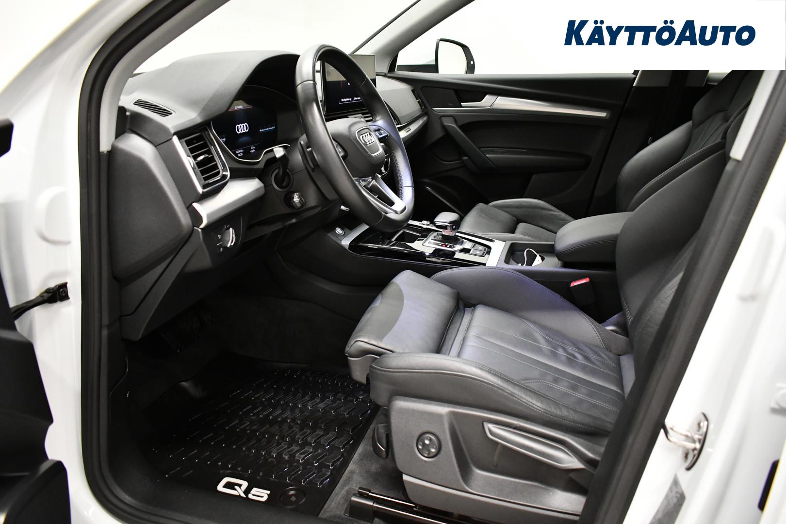 Audi Q5 2022, kuva 5/24