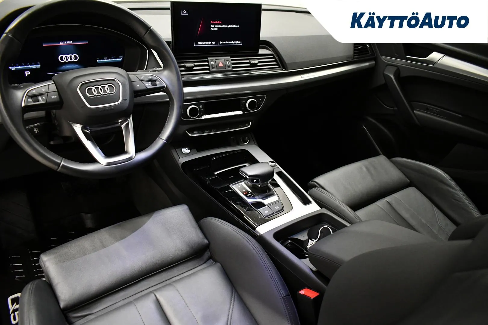 AUDI Q5 ZOH-830 carousel image